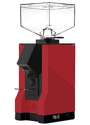 Кофемолка Mignon Silenzio 50 15BL Ferrari Red EUREKA