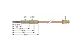 Термопара M9x1 1500 мм для ALPENINOX (300034)