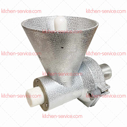 Насадка МИ (измельчитель) для УКМ ТОРГМАШ (г. Пермь)