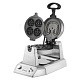 Вафельница WMB400XCE Waring 
