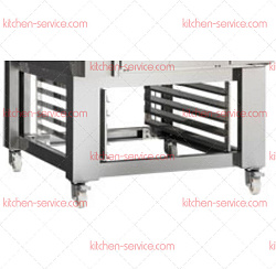 Подставка под печь для QUASAR MINI TOP 4676 SOTTORIVA