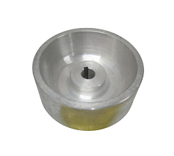 Шкив для картофелечистки HLP-15 STARFOOD (15-32)