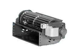 Вентилятор тангенциальный для KT (QLK45/1800-2524)