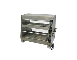 Витрина тепловая передаточная DH 110 EW KOCATEQ