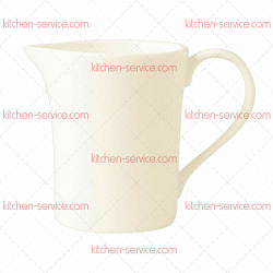 Молочник Fine Dine 150 мл RAK PORCELAIN (FDCR15)