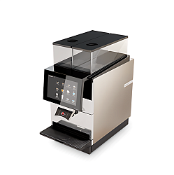Кофемашина Black&White4 CTM THERMOPLAN