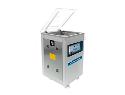 Упаковщик вакуумный DZQ-500/2H Eco FOODATLAS