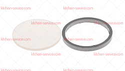 Стекло для лампы печи (5049278)