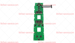 Плата печатная для печи (5054847)