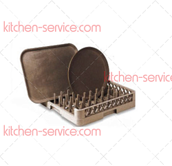 Кассета посудомоечная для JW-64P GASTRORAG