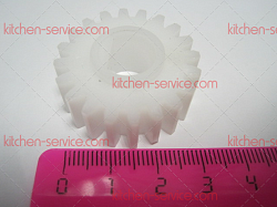 HLB-7_32 Кулачок для миксера Starfood HLB-7