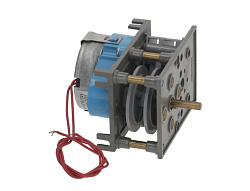 Таймер P375 для ATA (2512)