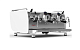Кофемашина рожковая автоматическая MAVERICK GRAVIMETRIC VOLUMETRIC T3 GR2 220В (белая) VICTORIA ARDUINO