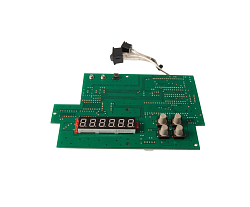 Плата MAIN рсв ASSY для MW CAS