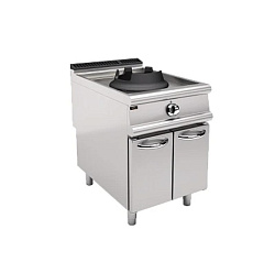 Плита газовая WOK Chef Line LRWG67PCS APACH
