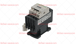 Контактор SCHNEIDER LC1DT40P7 для печи (5026774)