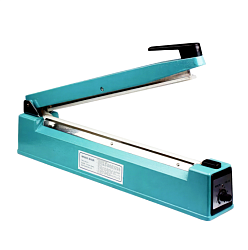 Машина для запаивания пакетов (сварщик) EFS-400 EKSI