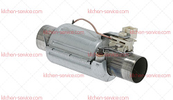 Элемент нагревательный ТЭН 2100 Вт для ELECTROLUX (50297618006)