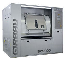 Машина стиральная барьерная BW2000 GIRBAU