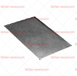 Лист перфорированный 800Х1000 для SOTTORIVA