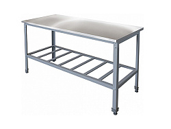 Стол центральный 430 сц-131/1206 ITERMA