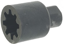 Полумуфта с внутренним зацеплением для миксера PM VORTMAX (F2523)