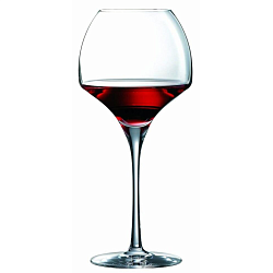 Бокал для вина 550 мл Open Up CHEF&SOMMELIER (U1013, E9041)