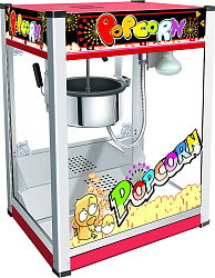 Аппарат для попкорна HP-6A GASTRORAG