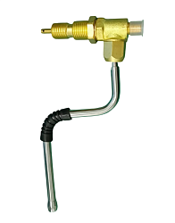 Кран паровой в сборе для Nimble CARIMALI (95.01880-CN)