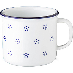 Кружка 250мл фарфор «Ретро Вальбелла» G.BENEDIKT KARLOVY VARY