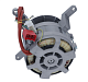 Мотор вентилятора для LAINOX (R65040520)