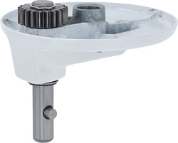 Редуктор планетарный белый для 5KSM7990XBWH0 KITCHENAID (W10420628)