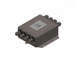 Фильтр сетевой 380 В COPA EXPRESS PRATICA (733046)