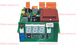 Плата печатная для печи (3390358)