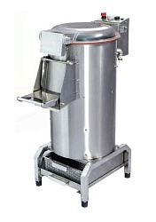 Картофелечистка 6 кг PP6I KOCATEQ