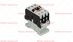 Контактор LOVATO BF3800A230 для печи (3446591)