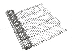 Лента конвейерная для тостера конвейерного VORTMAX (01.02.1005004)