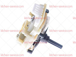 Редуктор для 5KFP1644 KitchenAid (КитченЭйд) (W10597642)