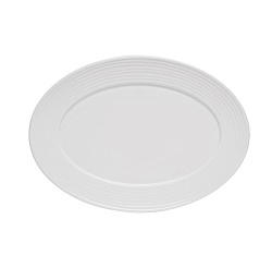 Блюдо овальное 270 мм Royal Circle 6-24 TUDOR ENGLAND (TU2306-2)