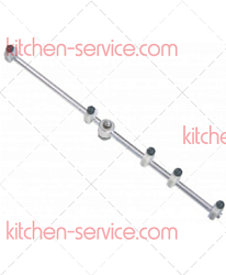 Ополаскиватель-коромысло для HOONVED (20502/R)