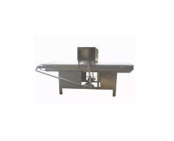 Машина для нарезки пастилы Veget ZYJX-007 ROAL