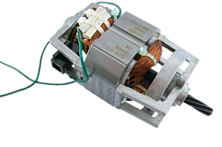 Двигатель реверс для мясорубок CP-MM12C CRAZY PAN (CP-SP-MM12MTR)