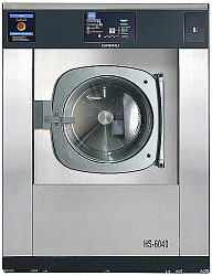 Машина стирально-отжимная HS6040 GIRBAU
