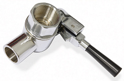 Кран сливной для KOCATEQ