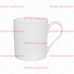 Кружка 230 мл Royal White 6-48 TUDOR ENGLAND (TU0472)