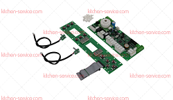 Плата печатная для печи конвекционной (3390392)