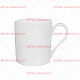 Кружка 230 мл Royal White 6-48 TUDOR ENGLAND (TU0472)