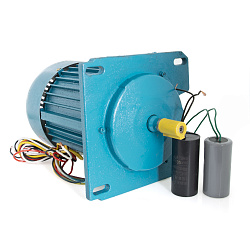 Электродвигатель для миксера B-30A Eco FOODATLAS (ЦБ000000361)