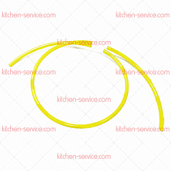 Трубка для средства моющего Ø6x8 мм PROFESSIONAL SPARES (350820)