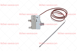 Термостат однофазный защитный с ручным возвратом для EMMEPI (807791)